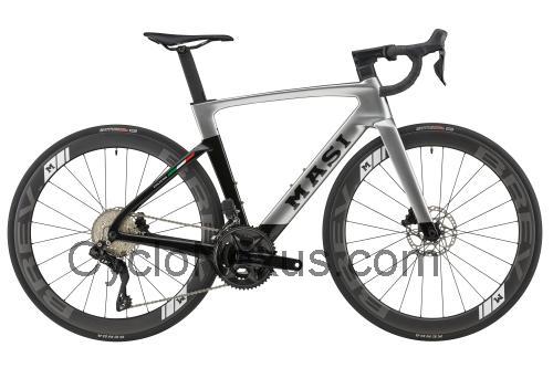 Masi Evoluzione scheda tecnica e recensioni